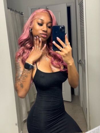 Full leaked Jaydamoeneee private onlyfans photo