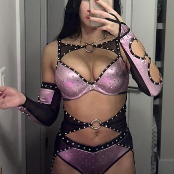 Jazmyn Nyx