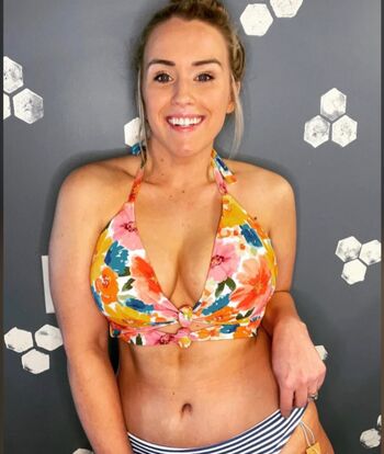 Full leaked Jen hamilton private onlyfans photo