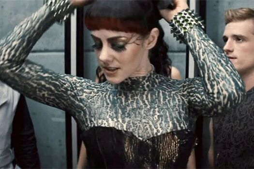 Jena Malone