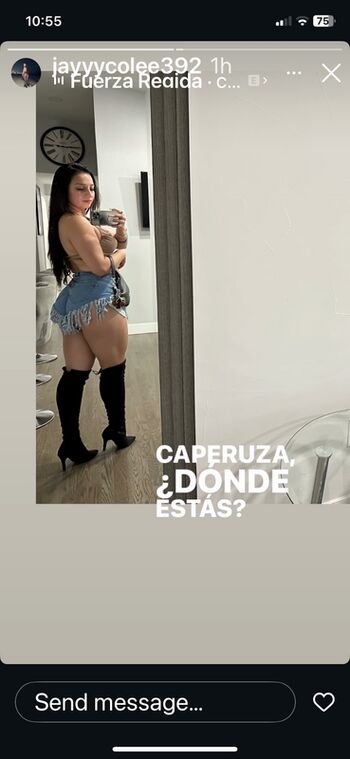 Full leaked Jenna lee cole private onlyfans photo