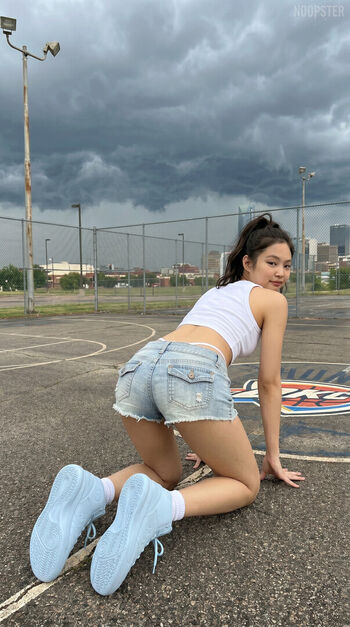 Jennie Blackpink