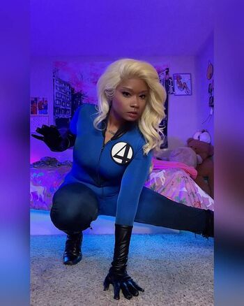 jentheferalanimevixen