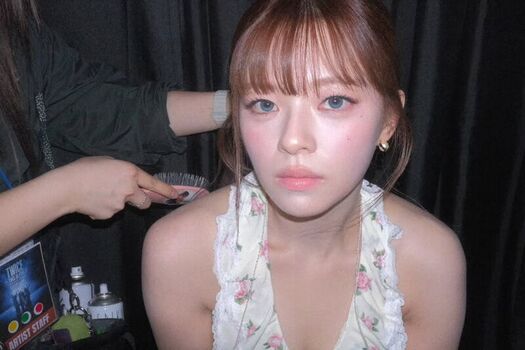 Full leaked Jeongyeon private onlyfans photo