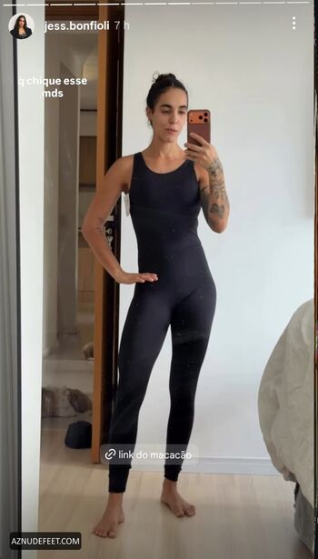 Jess Bonfioli