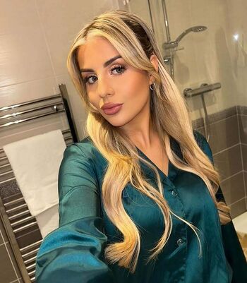 Full leaked Jessica chalkley private onlyfans photo
