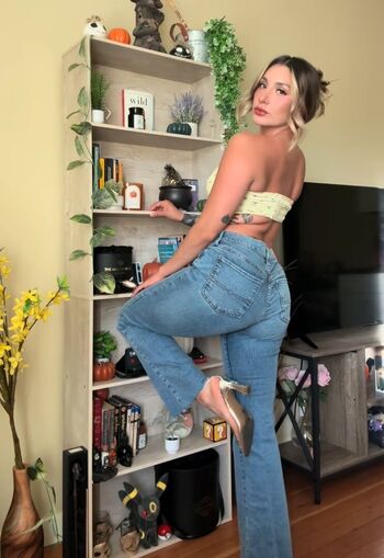 Full leaked Jesssanguiano page private onlyfans photo