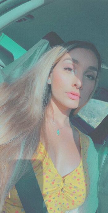 Full leaked Jesssanguiano private onlyfans photo