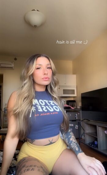 Full leaked Jesssanguiano private onlyfans photo