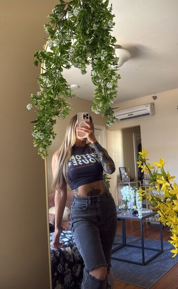 Full leaked Jesssanguiano private onlyfans photo