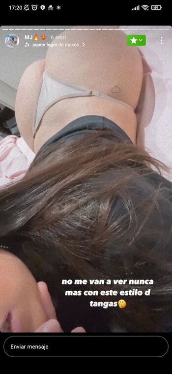 Jimena Scandroglio