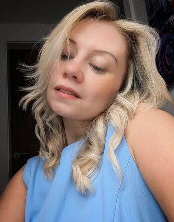 Full leaked Jodie marie asmr private onlyfans photo