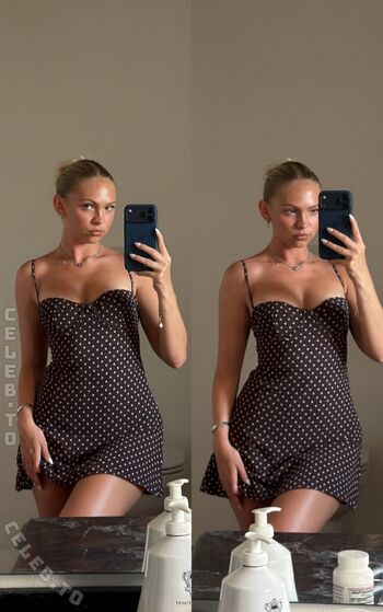 Full leaked Jordyn jones page private onlyfans photo