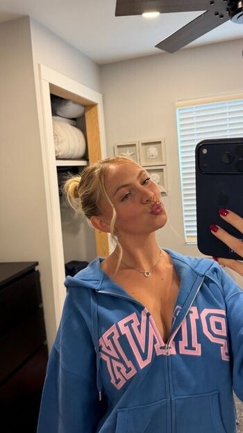 Full leaked Jordyn jones private onlyfans photo