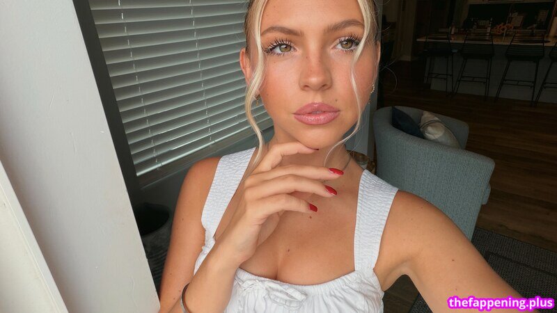Jordyn Jones