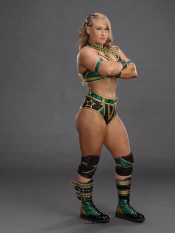 Jordynne Grace