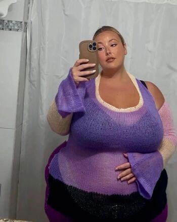 Full leaked Juiceefruitee private onlyfans photo