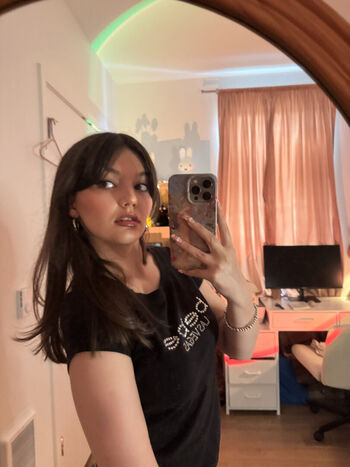 Full leaked Jules asmr private onlyfans photo