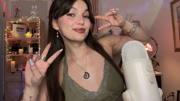 Full leaked Jules asmr private onlyfans photo