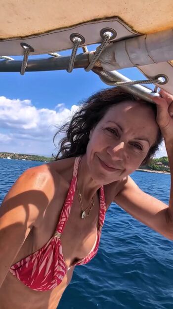 Julia Bradbury