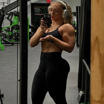 Kaleigh Kehrwecker