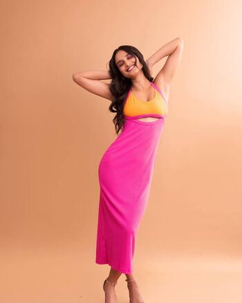 Kashis Kapoor