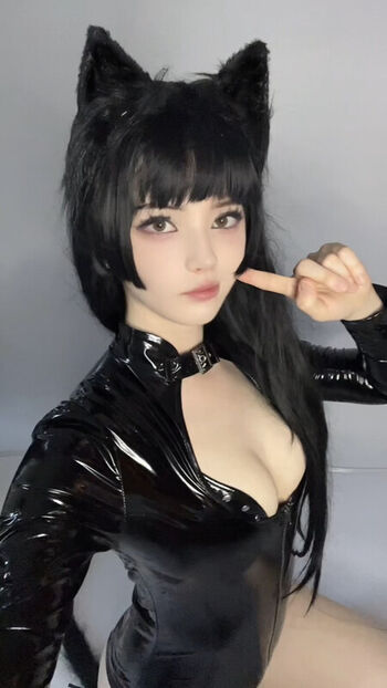 Full leaked Katcurses private onlyfans photo