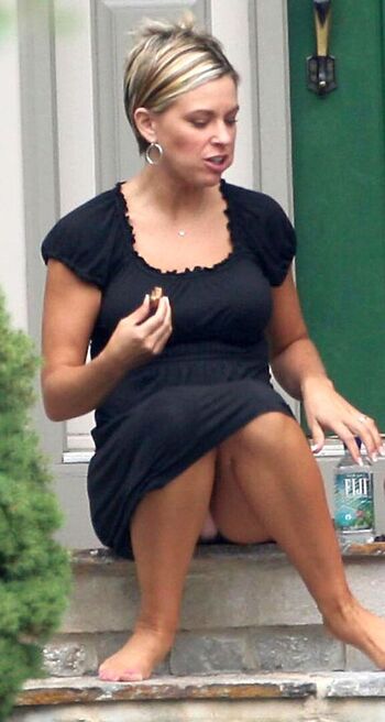 Kate Gosselin