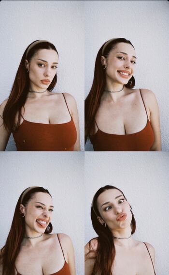 Full leaked Kit lilith private onlyfans photo