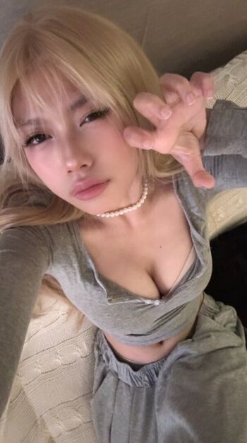 Klonoa Lee