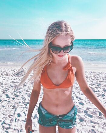 Kylie Dickson
