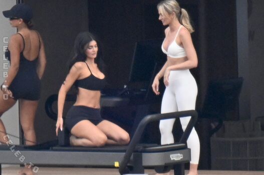 Kylie Jenner
