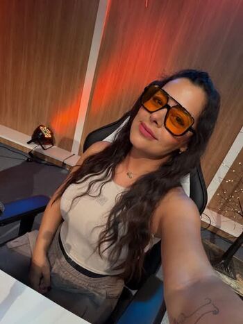 Larissa Riquelme