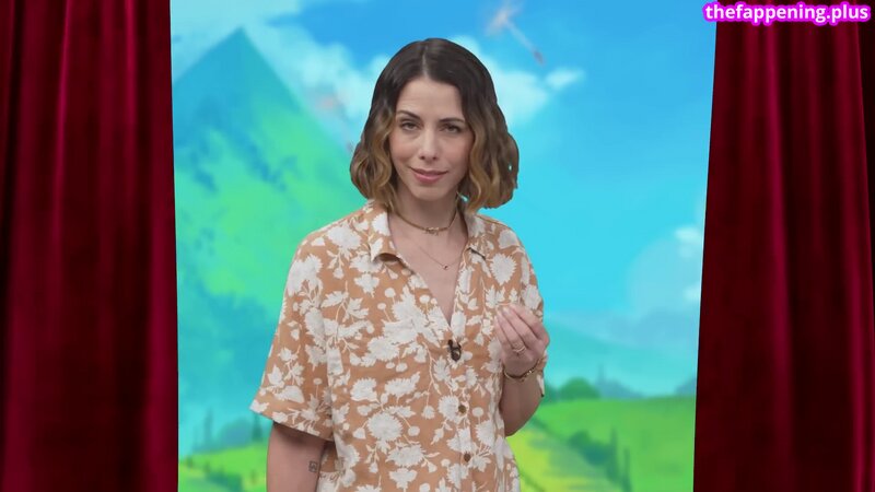 Laura Bailey