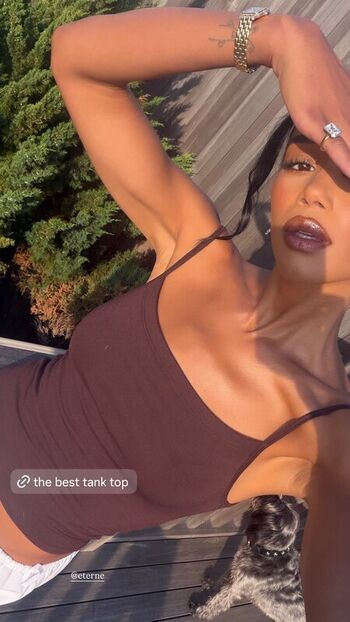 Full leaked Laura harrier private onlyfans photo