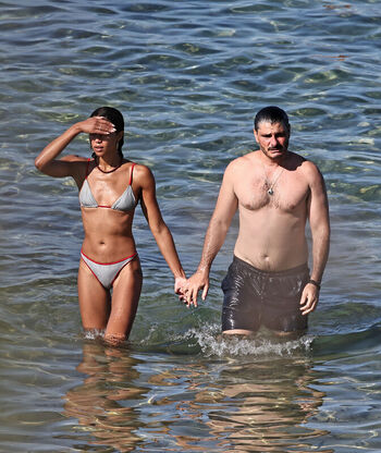 Full leaked Laura harrier private onlyfans photo
