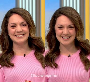 Laura Tobin