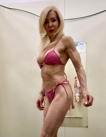 Full leaked Lesley maxwell private onlyfans photo