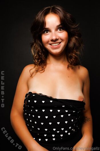 Full leaked Leyla ingalls private onlyfans photo