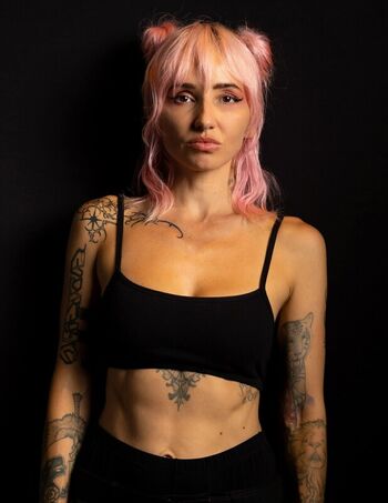 Full leaked Lights poxleitner private onlyfans photo