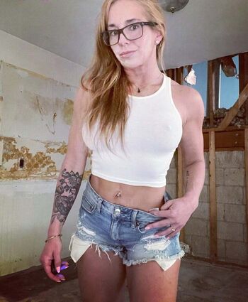 Full leaked Lil lee kennedy private onlyfans photo