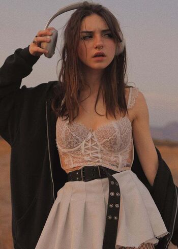 Full leaked Lil mochidoll private onlyfans photo