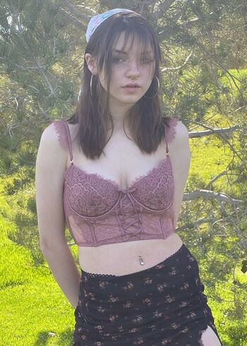 Full leaked Lil mochidoll private onlyfans photo