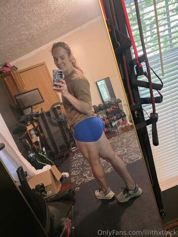 LilithxThick