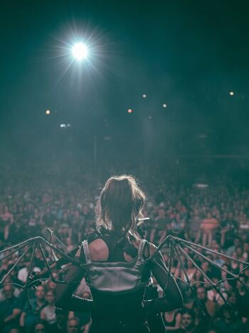 Lindsey Stirling