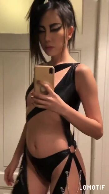 Full leaked Lissa hamada private onlyfans photo
