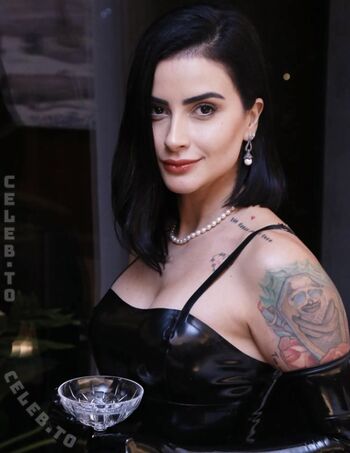 Lola Benvenutti