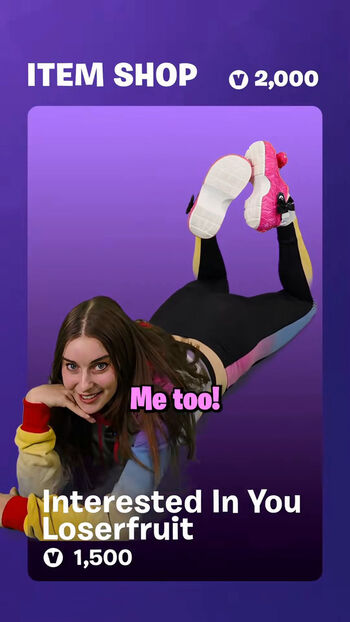 Loserfruit