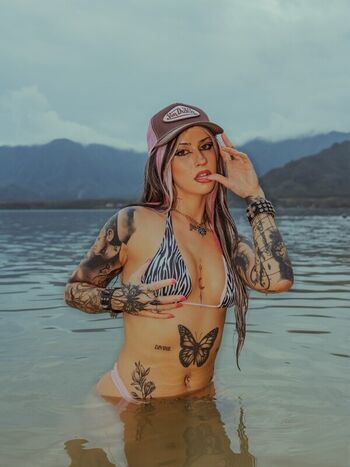 Full leaked Luci private onlyfans photo