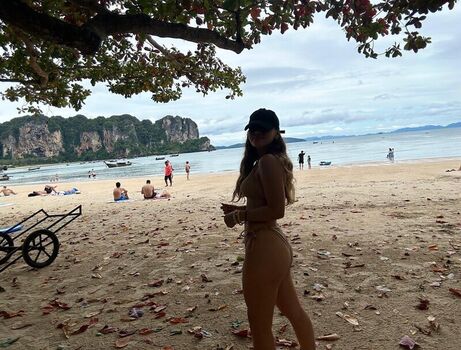 Full leaked Lucia chang navarro private onlyfans photo